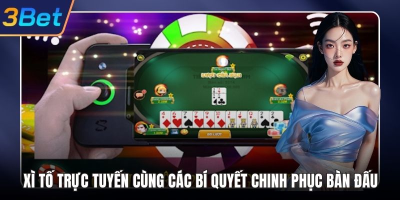 Xì Tố